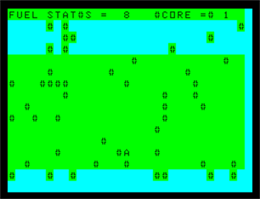 Cassette 50 - Screenshot - Gameplay Image
