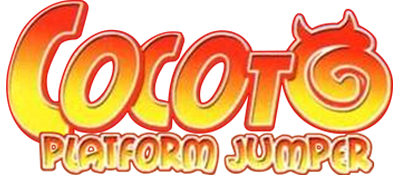 Cocoto: Platform Jumper - Clear Logo Image