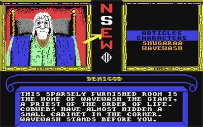 Demigod - Screenshot - Gameplay Image