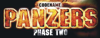 Codename: PANZERS: Phase Two - Banner Image