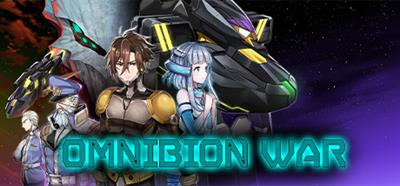 Omnibion War - Banner Image