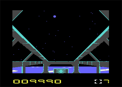 Captain Ishtar - Screenshot - Gameplay Image