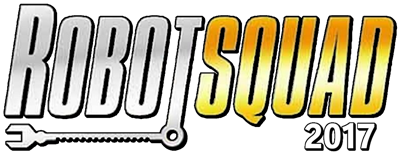 Robot Squad Simulator 2017 - Clear Logo Image