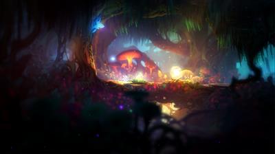 Ori and the Blind Forest: Definitive Edition - Fanart - Background Image