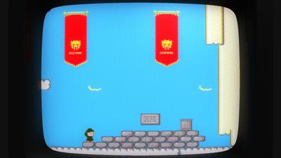 Super Win the Game - Screenshot - Gameplay Image