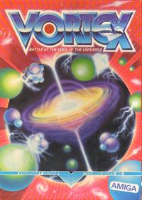 Vortex: Battle at the Edge of the Universe