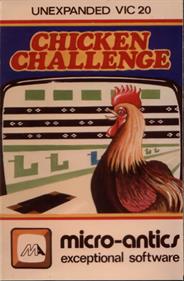 Chicken Challenge