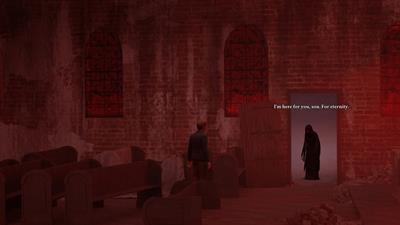 Saint Kotar - Screenshot - Gameplay Image