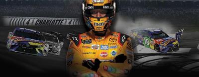 NASCAR Heat 2 - Banner Image
