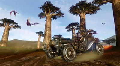 ArcheAge: Unchained - Screenshot - Gameplay Image
