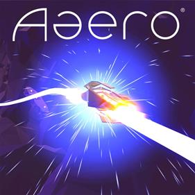 Aaero: Complete Edition - Box - Front Image