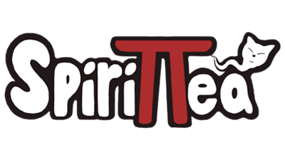 Spirittea - Clear Logo Image