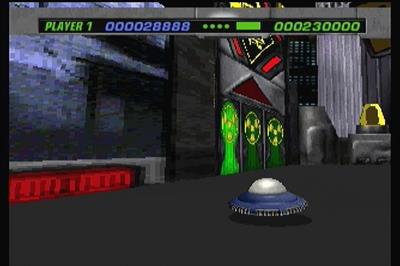 PaTaank - Screenshot - Gameplay Image