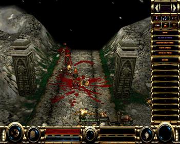 Soulbringer - Screenshot - Gameplay Image
