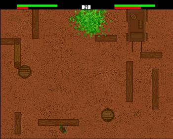 Close Quarters - Screenshot - Gameplay Image