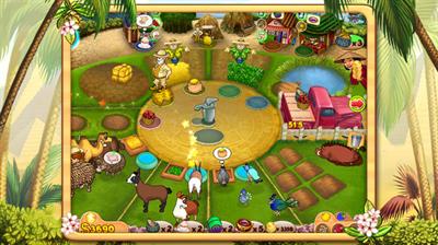 Farm Mania: Hot Vacation - Screenshot - Gameplay Image