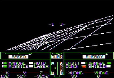 Space Vikings - Screenshot - Gameplay Image