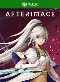 Afterimage