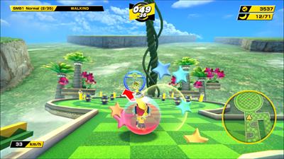 Super Monkey Ball: Banana Mania - Screenshot - Gameplay Image