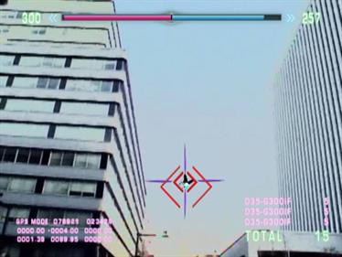 Combat Queen - Screenshot - Gameplay Image