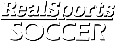 RealSports Soccer - Clear Logo Image