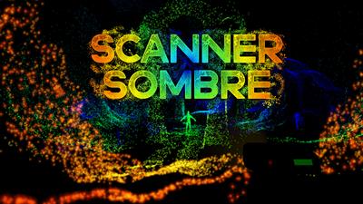 Scanner Sombre - Box - Front Image