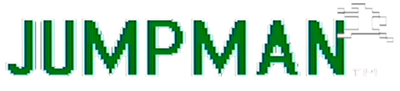 Jumpman - Clear Logo Image