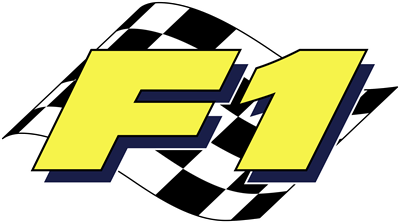 Formula One - Clear Logo Image