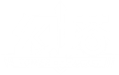 Tower of Fantasy - Clear Logo Image