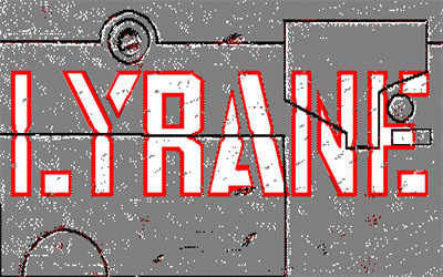 Lyrane - Screenshot - Game Title Image