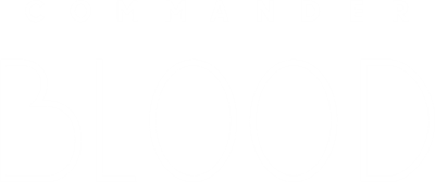 Commander Blood - Clear Logo Image