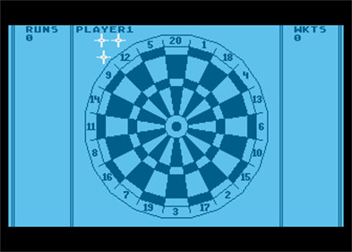 Blue Ribbon Games Disk No 1 - Screenshot - Gameplay Image