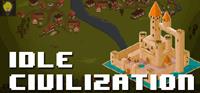 Idle Civilization - Box - Front Image