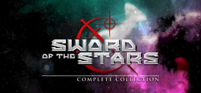 Sword of the Stars: Complete Collection - Banner Image