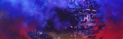 Imperium Galactica - Banner Image