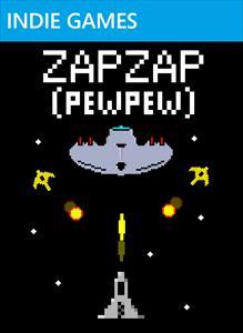 Zap Zap (Pew Pew)