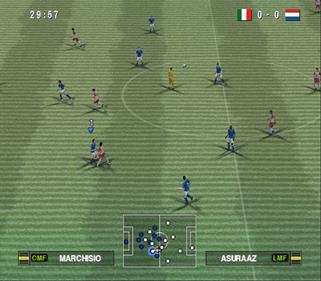 PES 2013: Pro Evolution Soccer - Screenshot - Gameplay Image