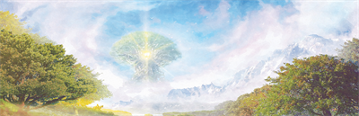 Dragon Quest XI: Echoes of an Elusive Age - Banner Image