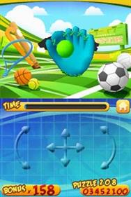 3D Twist & Match - Screenshot - Gameplay Image