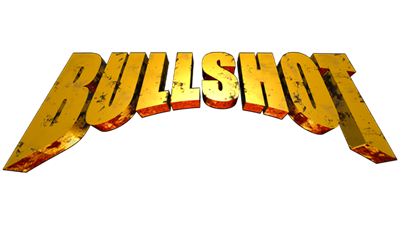 Bullshot - Clear Logo Image