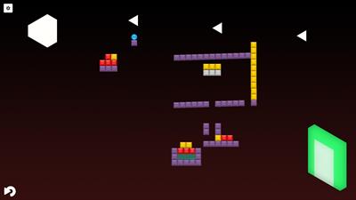 Zup! 3 - Screenshot - Gameplay Image