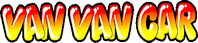 Van Van Car - Clear Logo Image