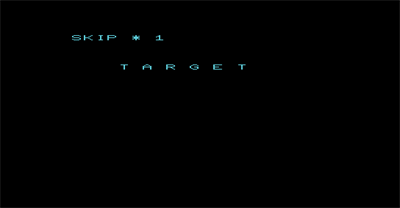 Target - Screenshot - Game Title Image