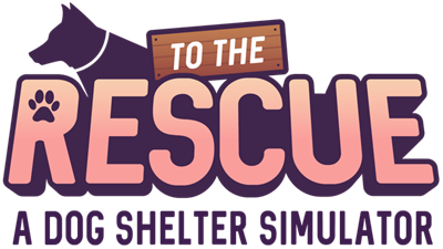 To the Rescue! - Clear Logo Image