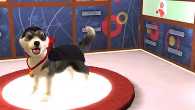 PlayStation Vita Pets - Screenshot - Gameplay Image