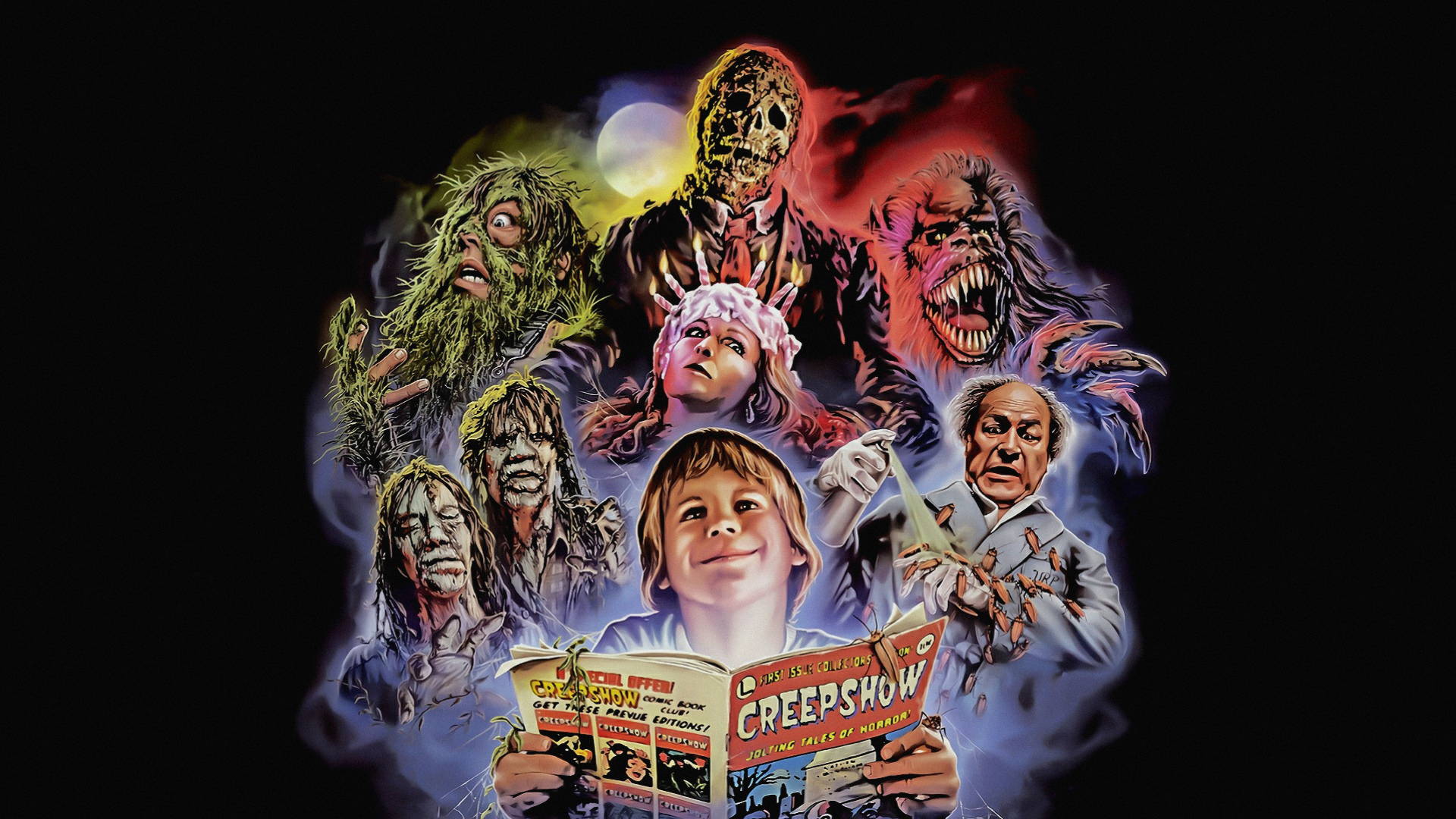 Creepshow