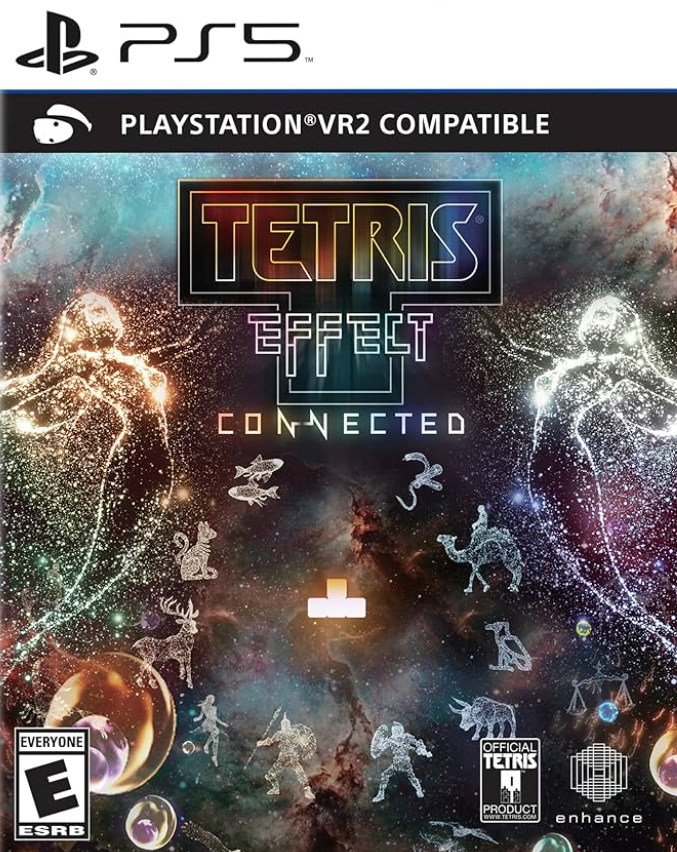 Tetris Effect Connected