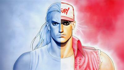 Fatal Fury - Fanart - Background Image