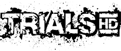 Trials HD - Clear Logo Image