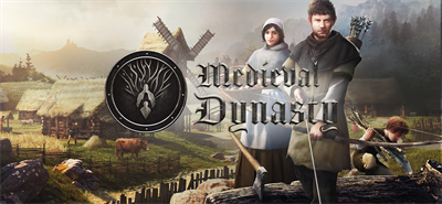 Medieval Dynasty - Banner Image